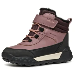 Geox Mid-Season Boots>Trekkyup Boots 24-30