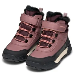 Geox Mid-Season Boots><noscript><img width=