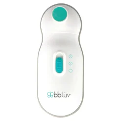 Kids Bbluv Trimö Electric Nail Trimmer