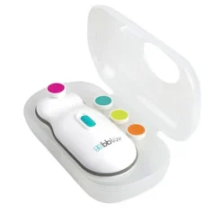 Kids Bbluv Trimö Electric Nail Trimmer