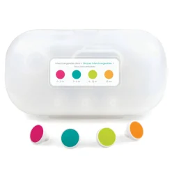 Kids Bbluv Trimö Electric Nail Trimmer
