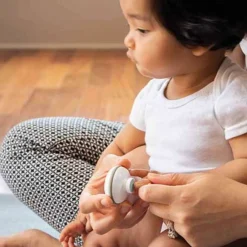 Kids Bbluv Trimö Electric Nail Trimmer