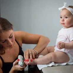 Kids Bbluv Trimö Electric Nail Trimmer