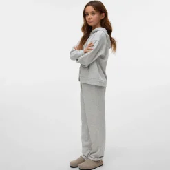 Kids Vero Moda Trina Zip Hoodie 8-14