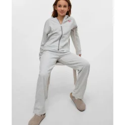 Kids Vero Moda Trina Zip Hoodie 8-14