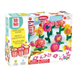 Kids Tutti Frutti Diy & Activities>Trio Popsicles Sparkling Flowers