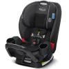 Kids Graco TrioGrow Snuglock 3-In-1 Car Seat - Prescott