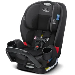 Kids Graco TrioGrow Snuglock 3-In-1 Car Seat - Prescott