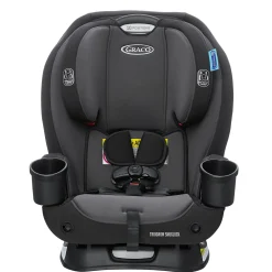 Kids Graco TrioGrow Snuglock 3-In-1 Car Seat - Prescott