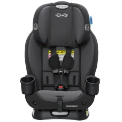 Kids Graco TrioGrow Snuglock 3-In-1 Car Seat - Prescott