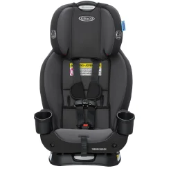 Kids Graco TrioGrow Snuglock 3-In-1 Car Seat - Prescott