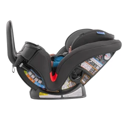 Kids Graco TrioGrow Snuglock 3-In-1 Car Seat - Prescott