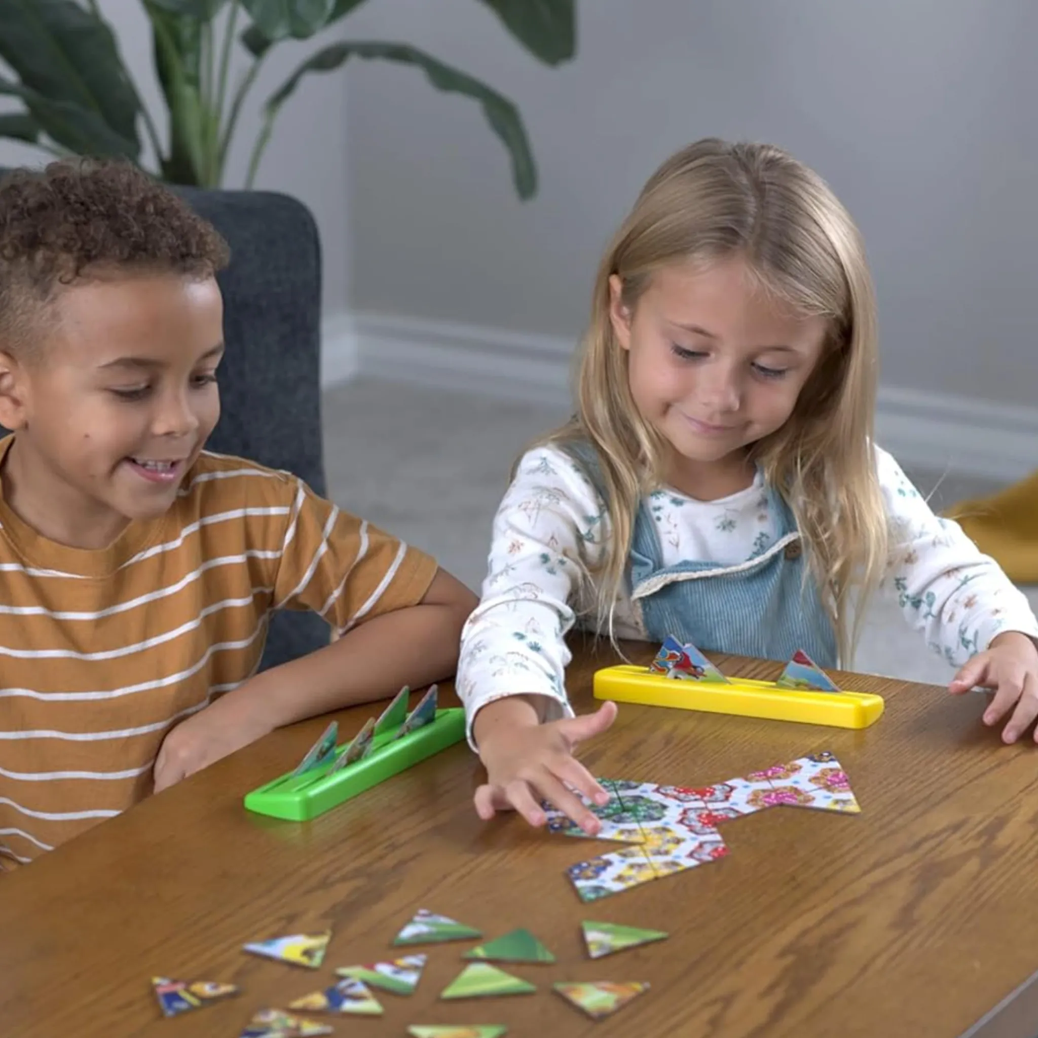 Kids Kid Jouets Board Games>Triominos Paw Patrol
