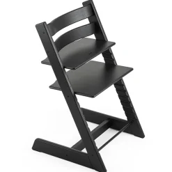 Stokke High Chairs & Booster Seats|High Chairs & Booster Seats>Tripp Trapp® - Black