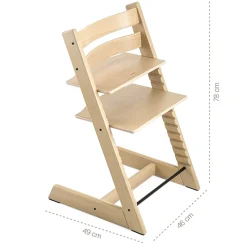 Stokke Tripp Trapp® - Natural