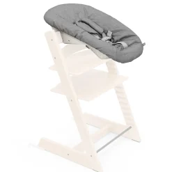 Stokke Tripp Trapp® Newborn Set -Gray