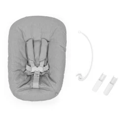 Stokke Tripp Trapp® Newborn Set -Gray