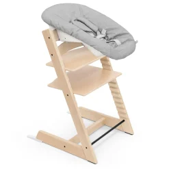 Stokke Tripp Trapp® Newborn Set -Gray