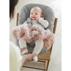 Stokke Tripp Trapp® Newborn Set -Gray