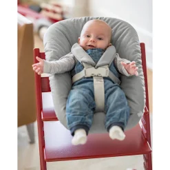 Stokke Tripp Trapp® Newborn Set -Gray
