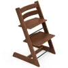 Stokke High Chairs & Booster Seats|High Chairs & Booster Seats>Tripp Trapp® - Oak Brown