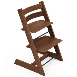 Stokke High Chairs & Booster Seats|High Chairs & Booster Seats>Tripp Trapp® - Oak Brown