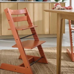 Stokke Tripp Trapp® - Terracotta