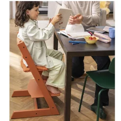 Stokke Tripp Trapp® - Terracotta