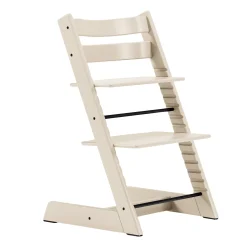 Stokke High Chairs & Booster Seats|High Chairs & Booster Seats>Tripp Trapp - Vanilla White