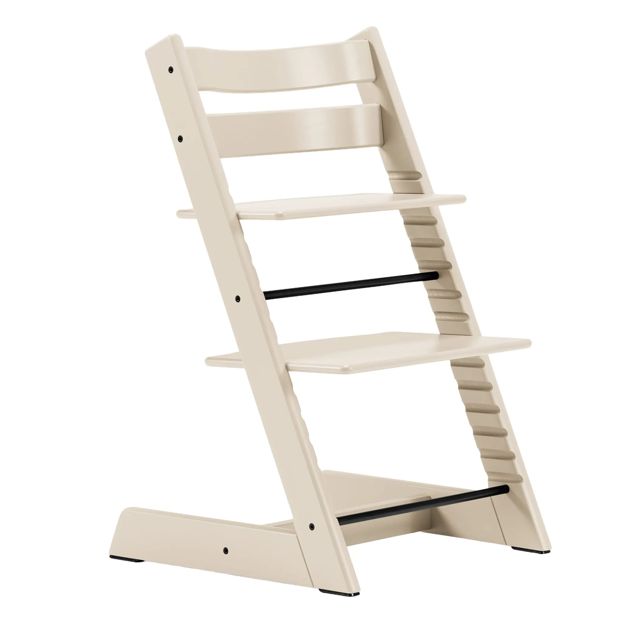 Stokke High Chairs & Booster Seats|High Chairs & Booster Seats>Tripp Trapp - Vanilla White