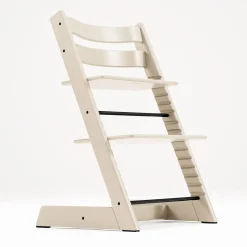 Stokke High Chairs & Booster Seats|High Chairs & Booster Seats>Tripp Trapp - Vanilla White