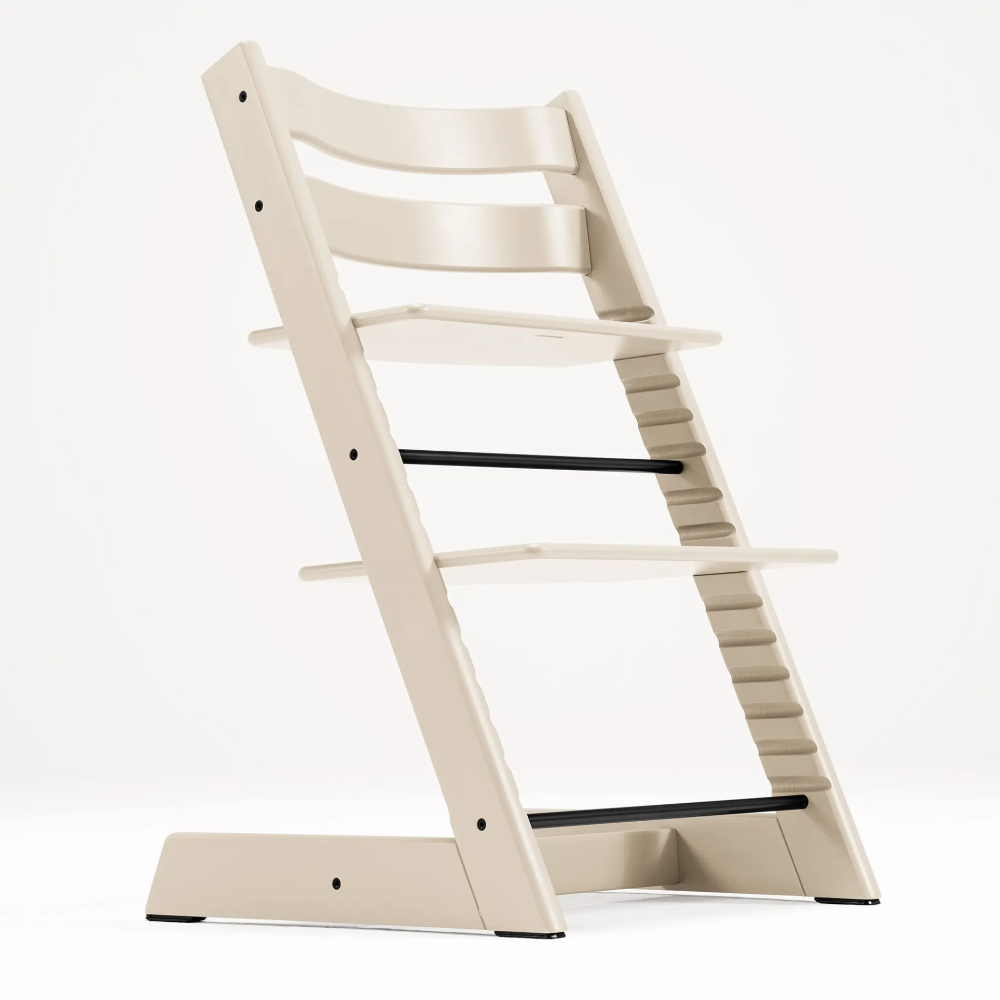 Stokke High Chairs & Booster Seats|High Chairs & Booster Seats>Tripp Trapp - Vanilla White
