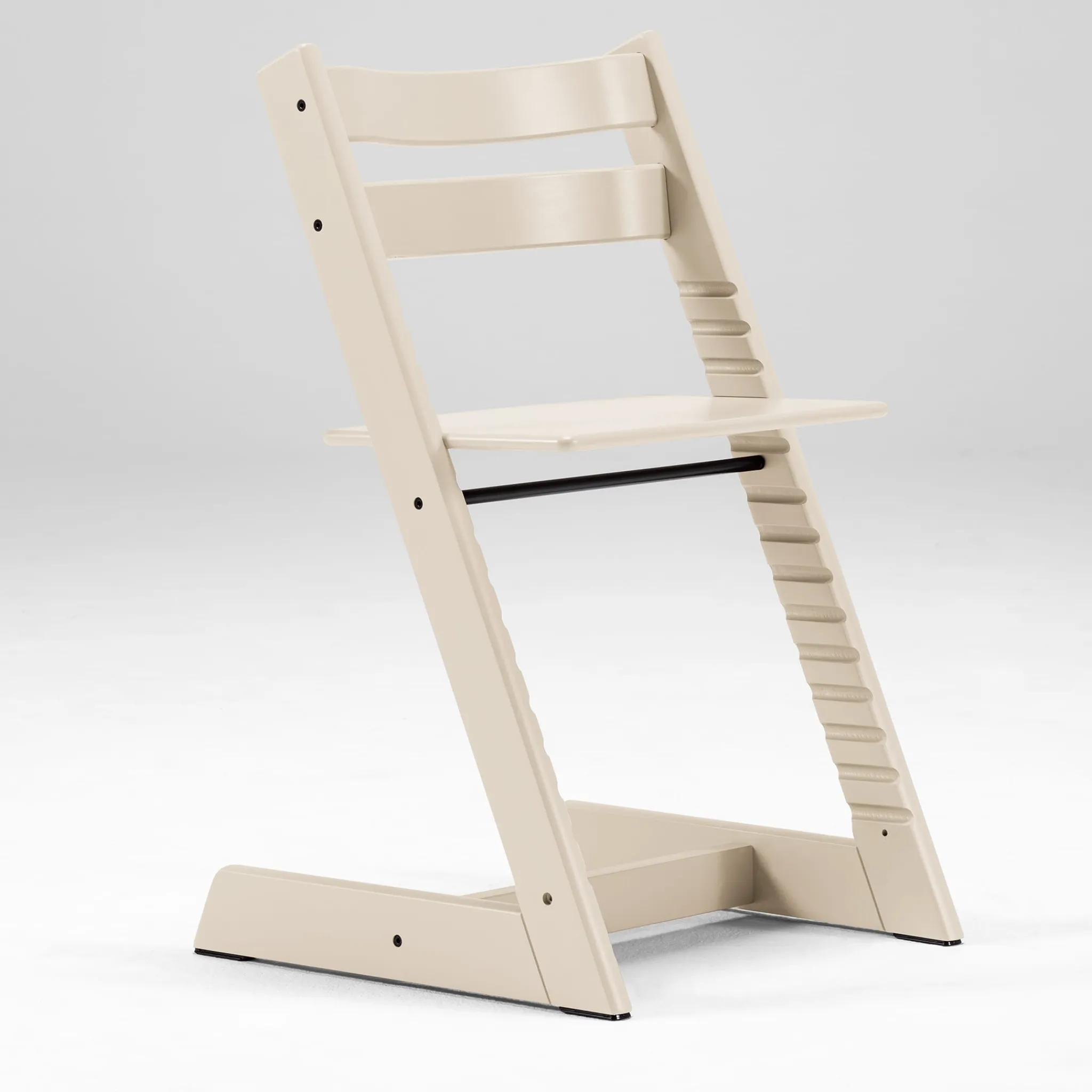 Stokke High Chairs & Booster Seats|High Chairs & Booster Seats>Tripp Trapp - Vanilla White