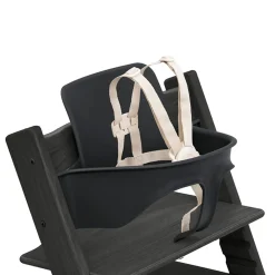 Stokke Tripp Trapp2 Baby Set2 - Black