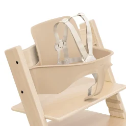 Stokke High Chairs & Booster Seats|High Chairs & Booster Seats>Tripp Trapp® Baby Set V2 - Natural