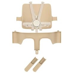 Stokke High Chairs & Booster Seats|High Chairs & Booster Seats>Tripp Trapp® Baby Set V2 - Natural