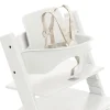 Stokke High Chairs & Booster Seats|High Chairs & Booster Seats>Tripp Trapp Baby Set V2 - White