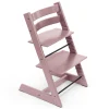 Stokke Tripp Trapp Chair - Heather Mauve