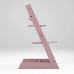 Stokke Tripp Trapp Chair - Heather Mauve