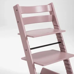 Stokke Tripp Trapp Chair - Heather Mauve