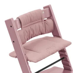 Stokke Tripp Trapp2 Classic Cushion - Heather Mauve