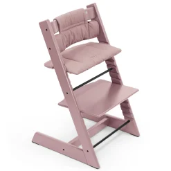 Stokke Tripp Trapp2 Classic Cushion - Heather Mauve