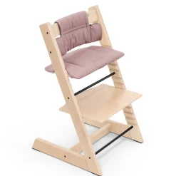 Stokke Tripp Trapp2 Classic Cushion - Heather Mauve