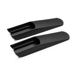 Stokke High Chairs & Booster Seats|High Chairs & Booster Seats>Tripp Trapp® Extended Glider Set - Black