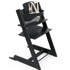 Stokke Tripp Trapp® High Chair V2 - Black