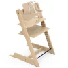Stokke Tripp Trapp® High Chair V2 - Oak Natural