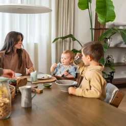 Stokke Tripp Trapp® High Chair V2 - Oak Brown