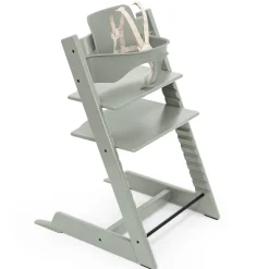 Stokke Tripp Trapp High Chair V2 G - Green