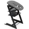 Stokke High Chairs & Booster Seats|High Chairs & Booster Seats>Tripp Trapp® Newborn Set - Anthracite