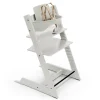 Stokke Tripp Trapp V2 High Chair - White